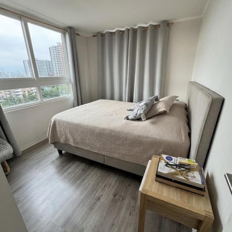 Explore Santiago as a family - Apartment - 10