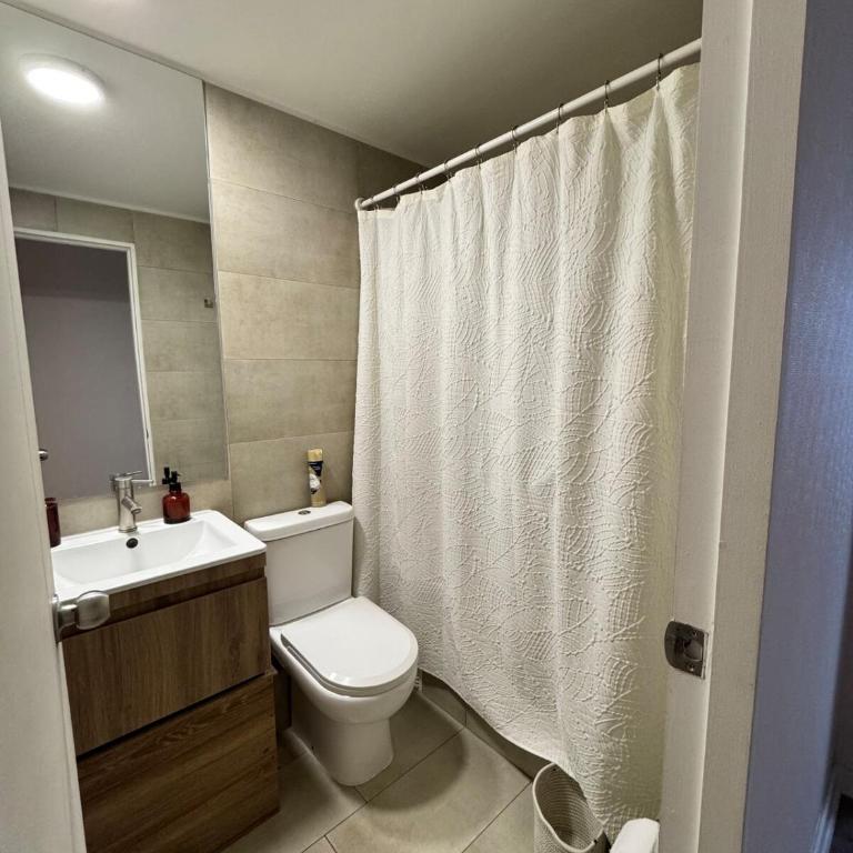 Explore Santiago as a family - Apartment - 11