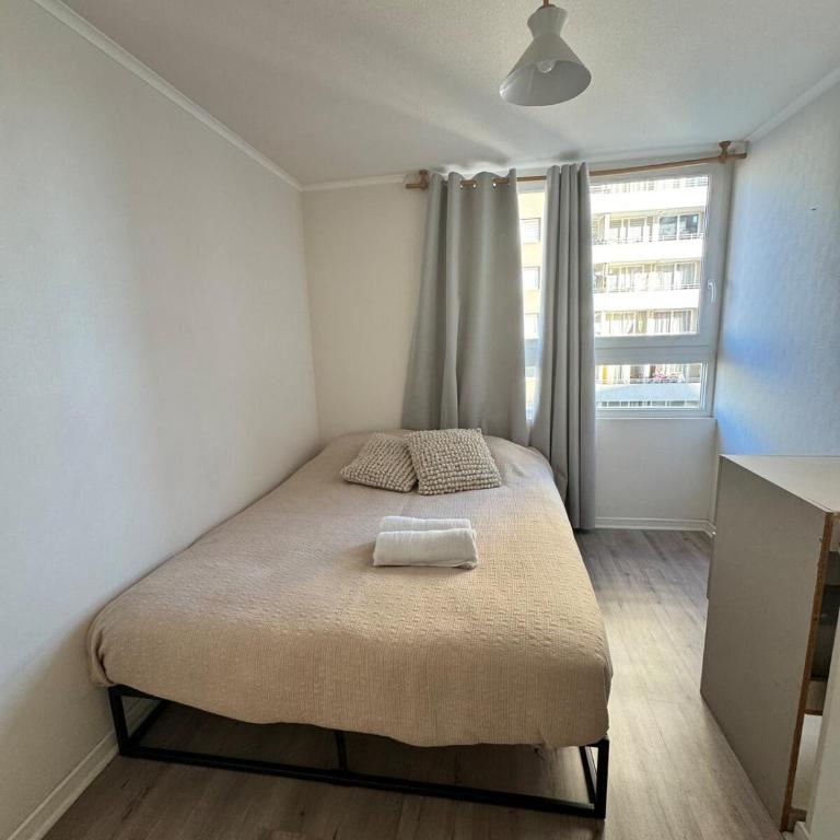 Explore Santiago as a family - Apartment - 12