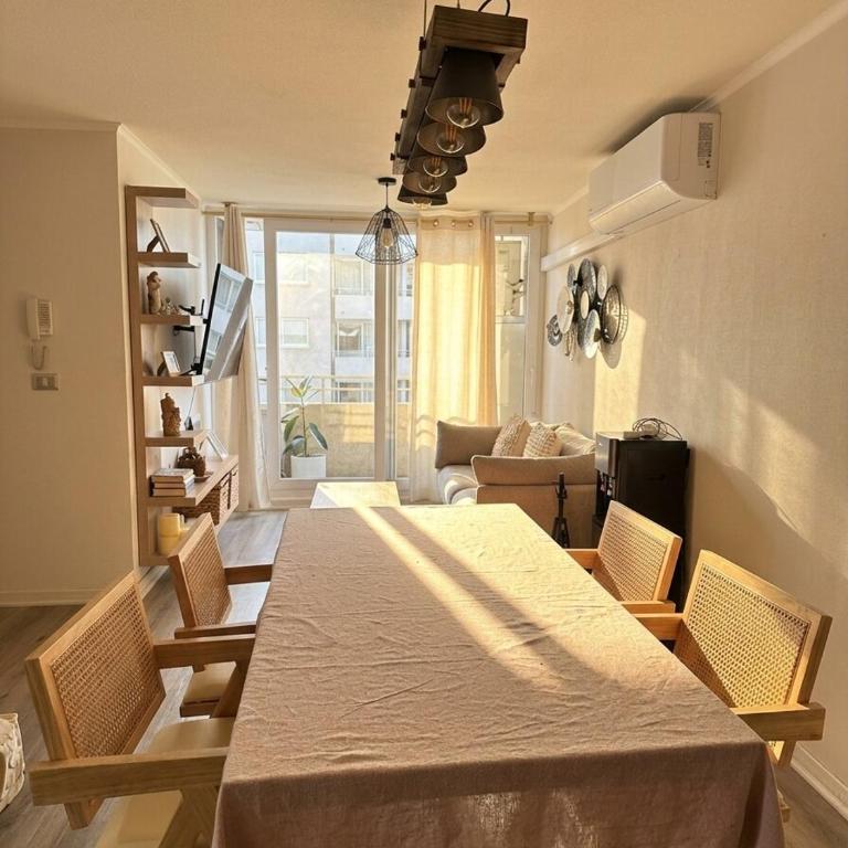 Explore Santiago as a family - Apartment - 13