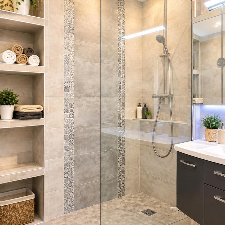 BedinReims la capsule cocon luxueux au cœur de Reims avec free Park - Two-Bedroom Apartment - 14