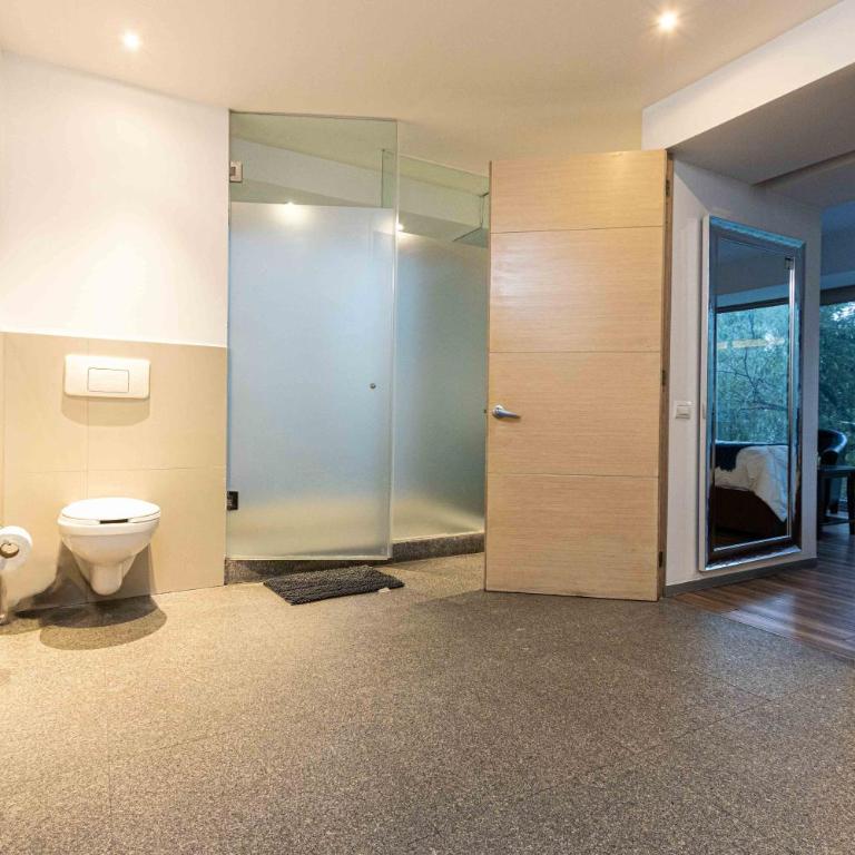 Masaryk 123 Executive Luxury Apartments in Polanco - Apartamento de 2 dormitorios con vistas a la ciudad - 7