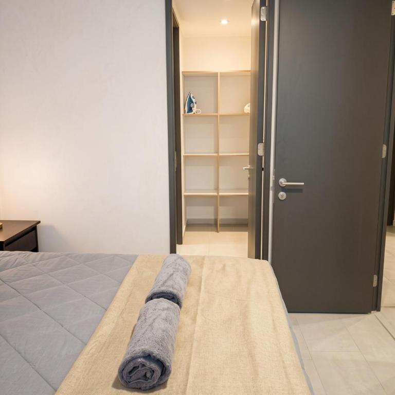 Metro Irarrazaval y Barrio Italia I 1D1B - One-Bedroom Apartment - 7