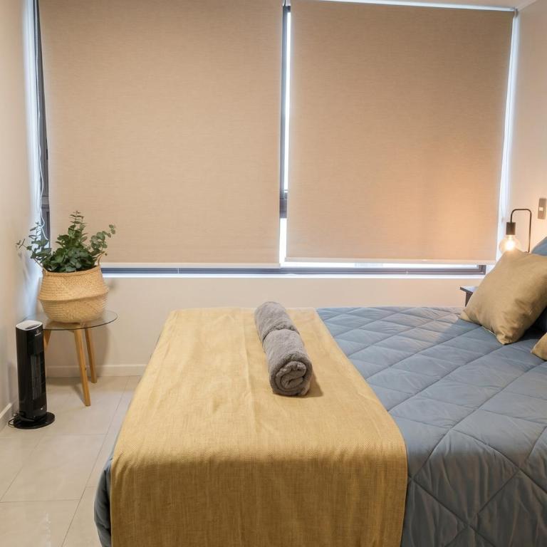 Metro Irarrazaval y Barrio Italia I 1D1B - One-Bedroom Apartment - 15