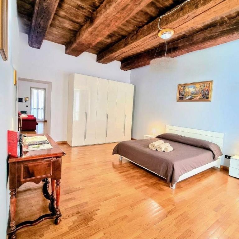 White Truffle Apartment Alba city centre - Appartamento con 1 Camera da Letto e Vista Città - 9