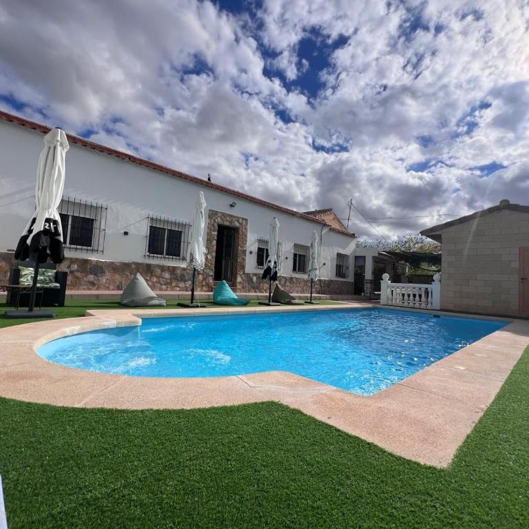 El Chaletete - Casa de 4 dormitorios - 1
