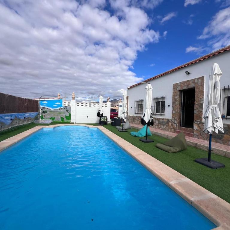 El Chaletete - Casa de 4 dormitorios - 2