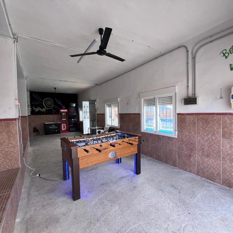 El Chaletete - Casa de 4 dormitorios - 22