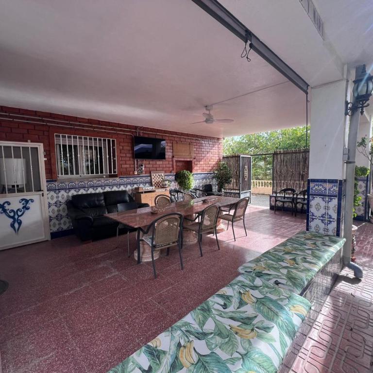 El Chaletete - Casa de 4 dormitorios - 26
