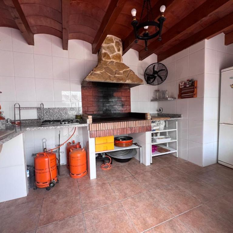 El Chaletete - Casa de 4 dormitorios - 30