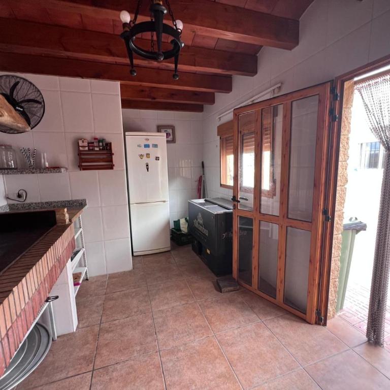 El Chaletete - Casa de 4 dormitorios - 32