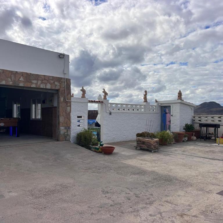 El Chaletete - Casa de 4 dormitorios - 34