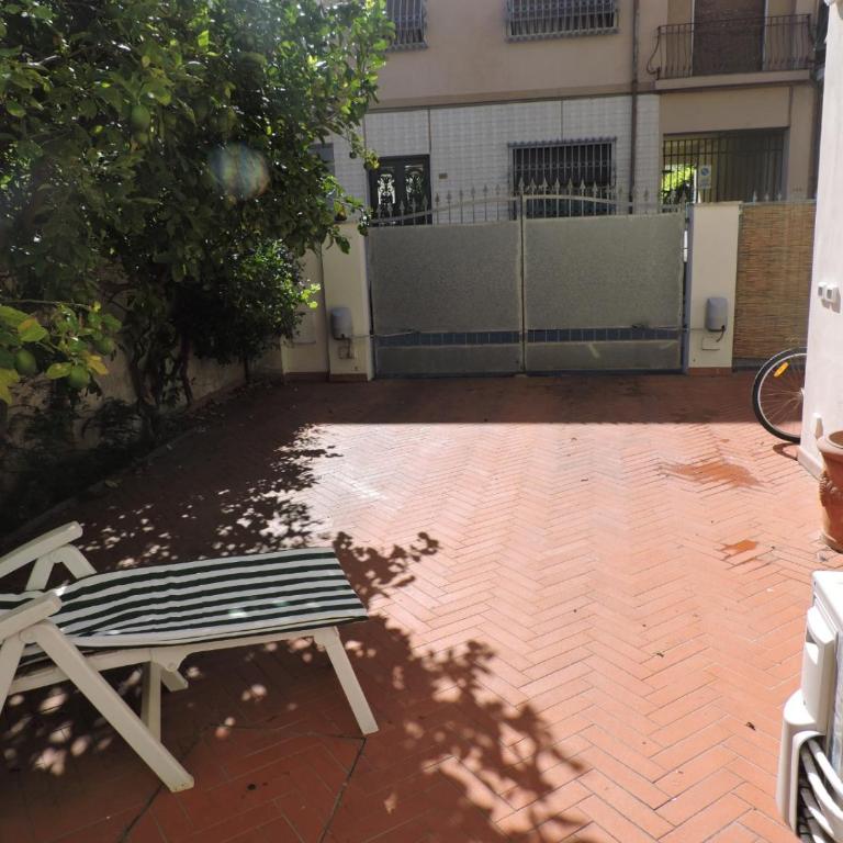 L'albero del limone - Casa con 2 Camere da Letto - 4