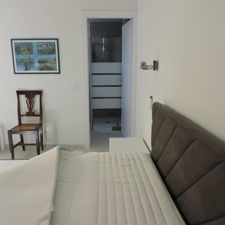 L'albero del limone - Casa con 2 Camere da Letto - 6
