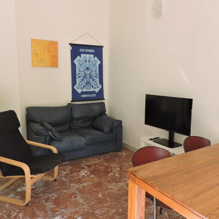 L'albero del limone - Casa con 2 Camere da Letto - 7