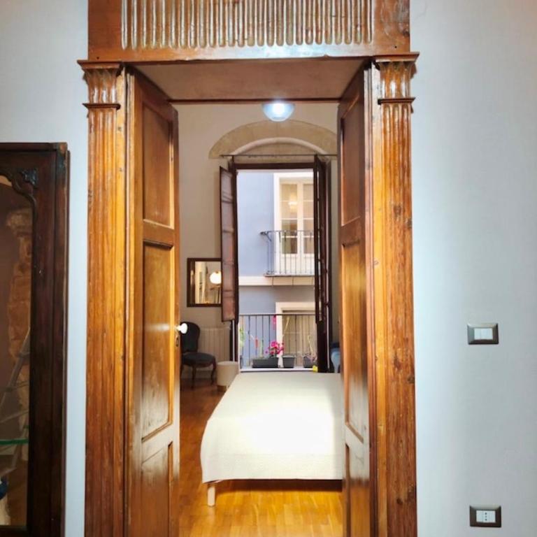 Residenza dei Marchesi - Historic Castello Palace - Two-Bedroom Apartment - 10