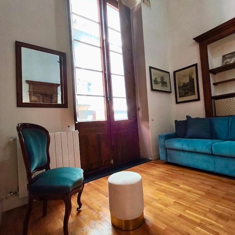 Residenza dei Marchesi - Historic Castello Palace - Two-Bedroom Apartment - 9