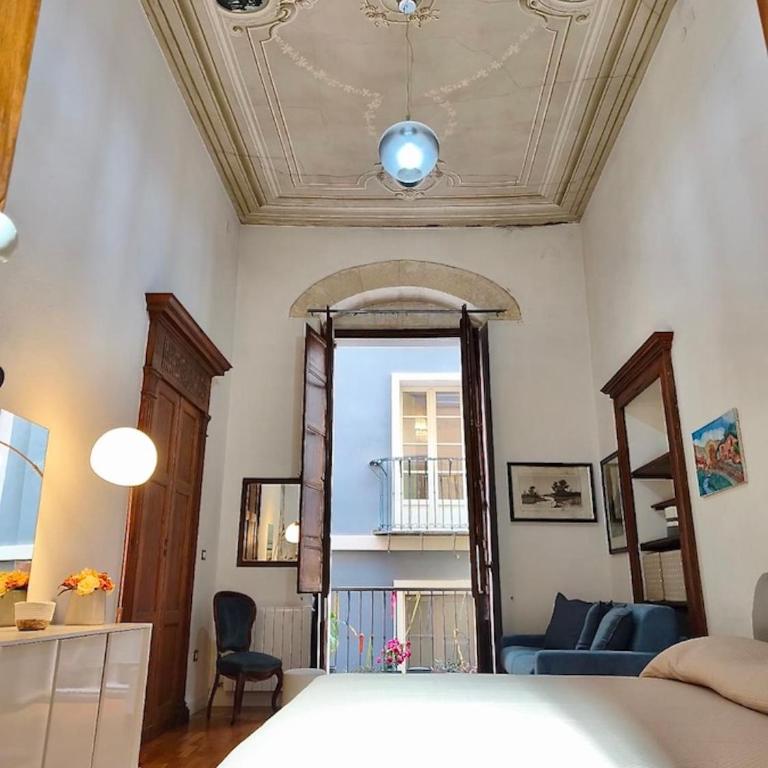 Residenza dei Marchesi - Historic Castello Palace - Two-Bedroom Apartment - 3
