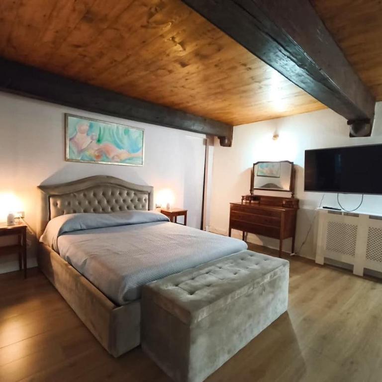 Residenza dei Marchesi - Historic Castello Palace - Two-Bedroom Apartment - 18