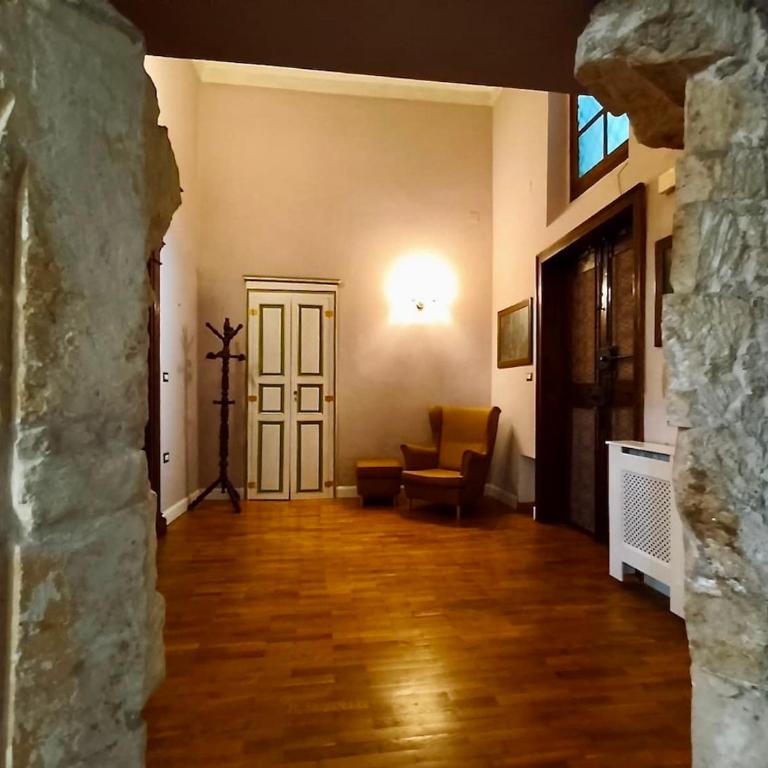 Residenza dei Marchesi - Historic Castello Palace - Two-Bedroom Apartment - 32