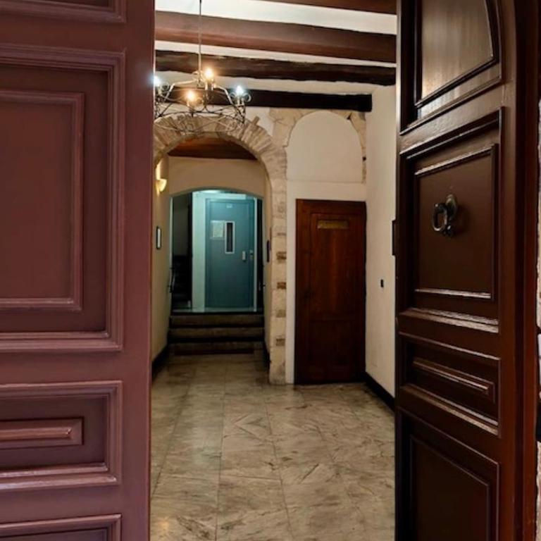 Residenza dei Marchesi - Historic Castello Palace - Two-Bedroom Apartment - 24