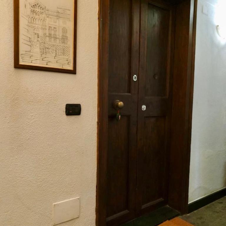 Residenza dei Marchesi - Historic Castello Palace - Two-Bedroom Apartment - 44