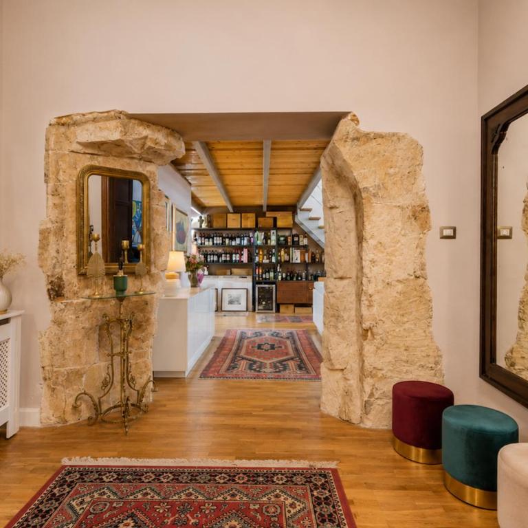 Residenza dei Marchesi - Historic Castello Palace - Two-Bedroom Apartment - 46