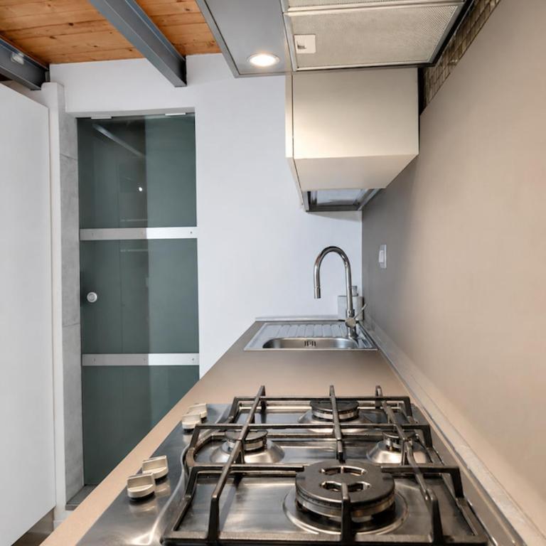 Residenza dei Marchesi - Historic Castello Palace - Two-Bedroom Apartment - 47