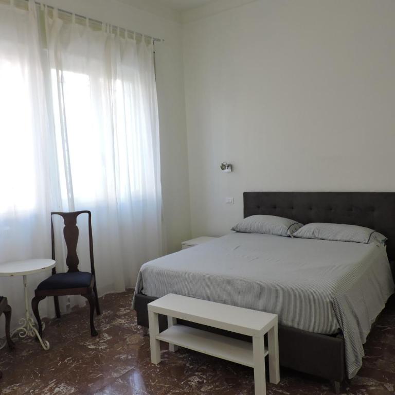 L'albero del limone - Casa con 2 Camere da Letto - 16
