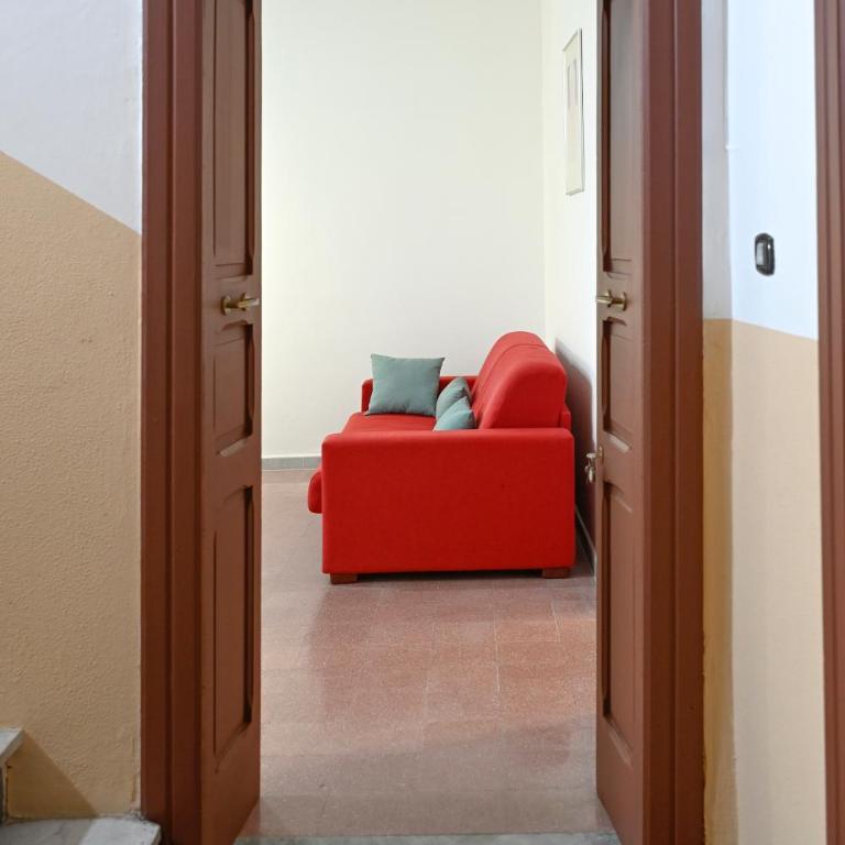 APT de Rojas - Appartamento con 1 Camera da Letto - 12