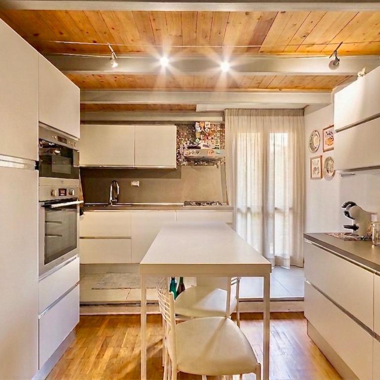 Residenza dei Marchesi - Historic Castello Palace - Two-Bedroom Apartment - 38