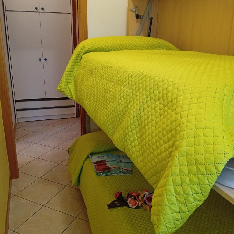 Dina/Viel - Two-Bedroom Bungalow - 7