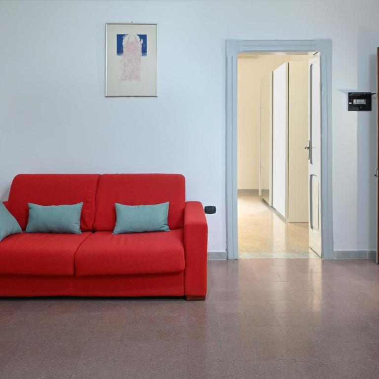 APT de Rojas - Appartamento con 1 Camera da Letto - 13