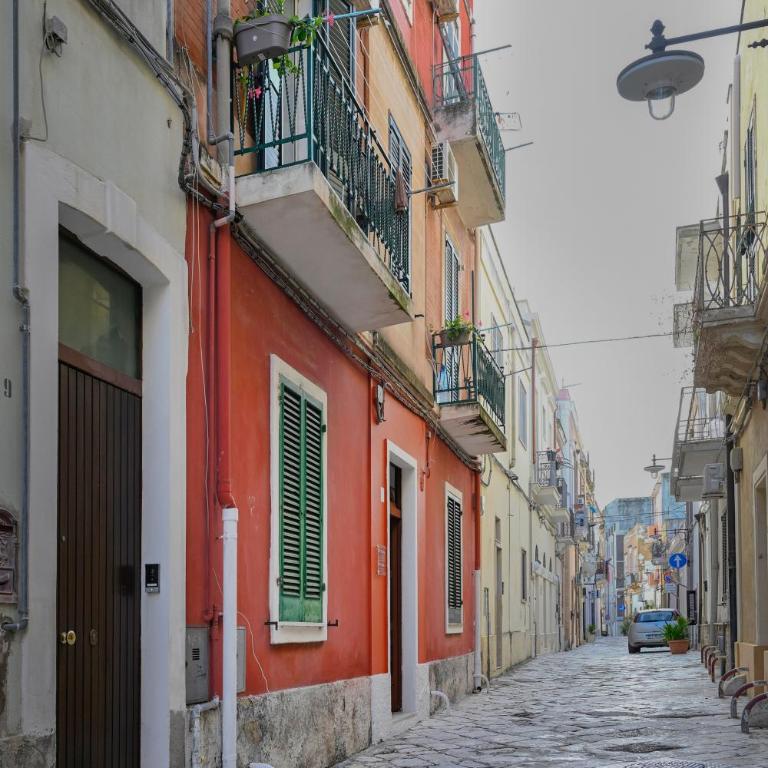 APT de Rojas - Appartamento con 1 Camera da Letto - 15