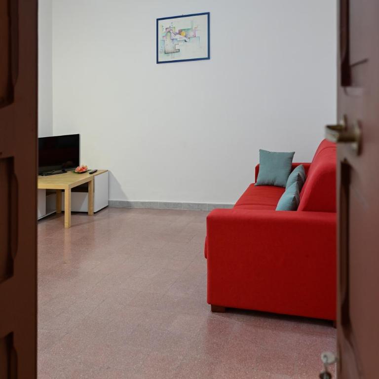 APT de Rojas - Appartamento con 1 Camera da Letto - 5