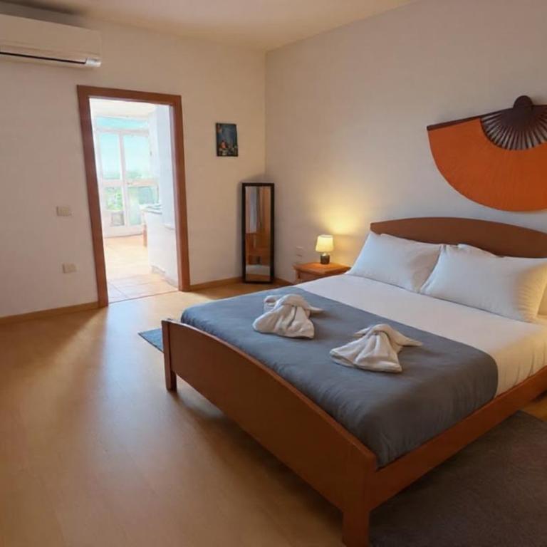 Home Guardia 29 - Appartamento con 2 Camere da Letto - 1
