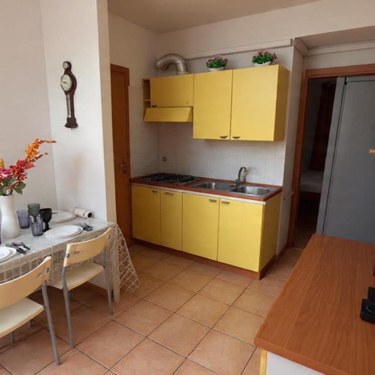 Home Guardia 29 - Appartamento con 2 Camere da Letto - 5