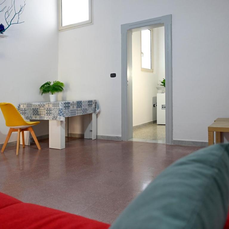 APT de Rojas - Appartamento con 1 Camera da Letto - 19
