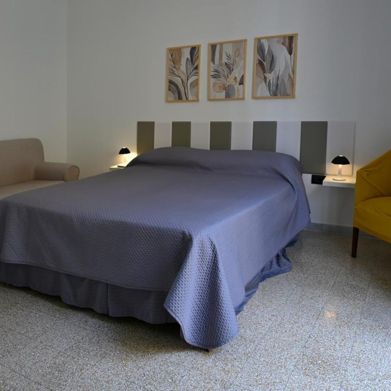 APT de Rojas - Appartamento con 1 Camera da Letto - 1
