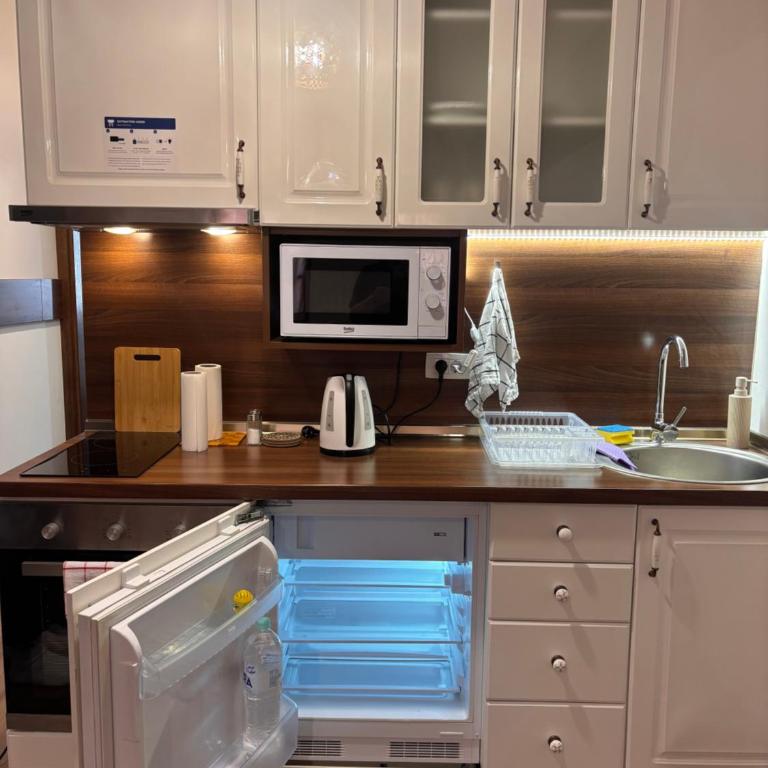 Lakisic House - Free Parking - Apartment mit 1 Schlafzimmer und Gartenblick - 17