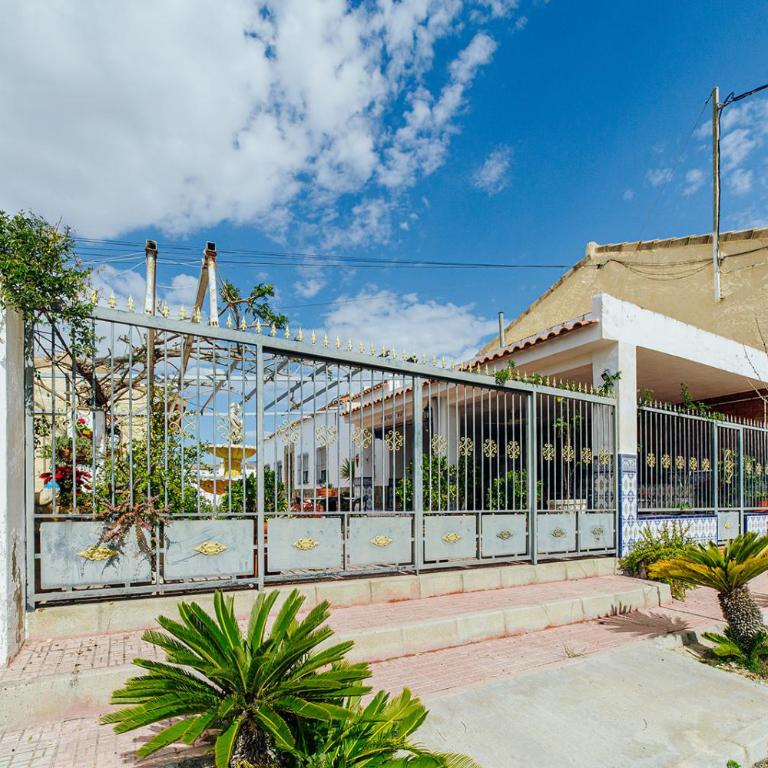 El Chaletete - Casa de 4 dormitorios - 36