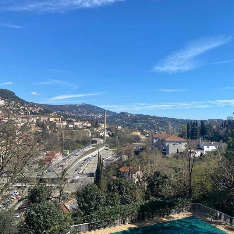 Le jardin du soleil - Appartement 1 Chambre - 17
