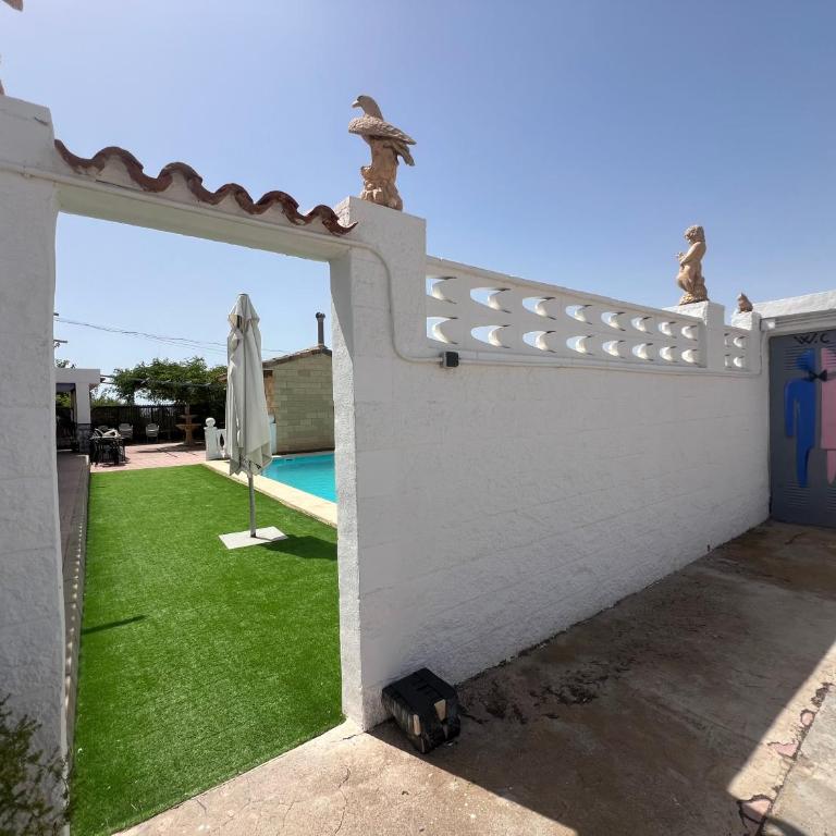 El Chaletete - Casa de 4 dormitorios - 6