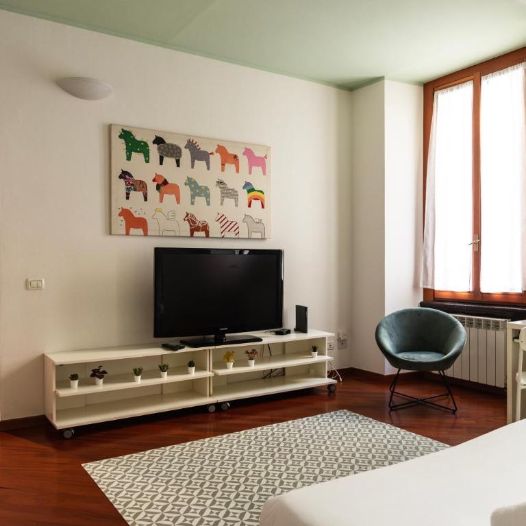 Youhosty - Corso di Porta Ticinese 12 - Appartamento con 1 Camera da Letto - 3