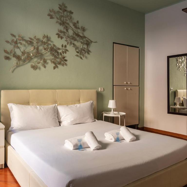 Youhosty - Corso di Porta Ticinese 12 - Appartamento con 1 Camera da Letto - 8