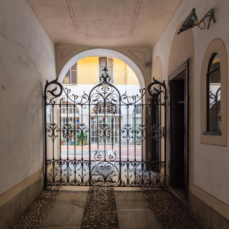 Youhosty - Corso di Porta Ticinese 12 - Appartamento con 1 Camera da Letto - 14
