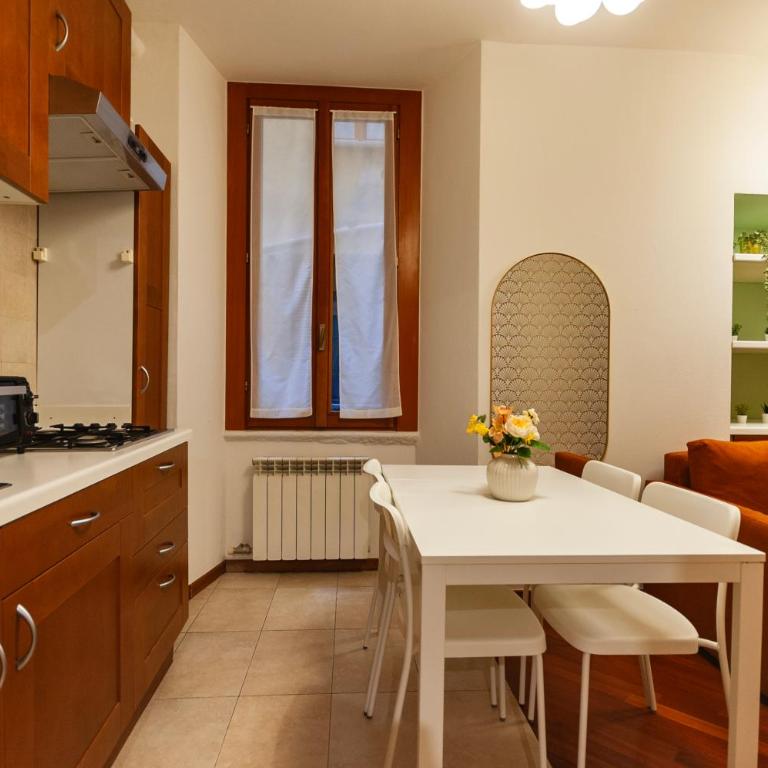 Youhosty - Corso di Porta Ticinese 12 - Appartamento con 1 Camera da Letto - 20