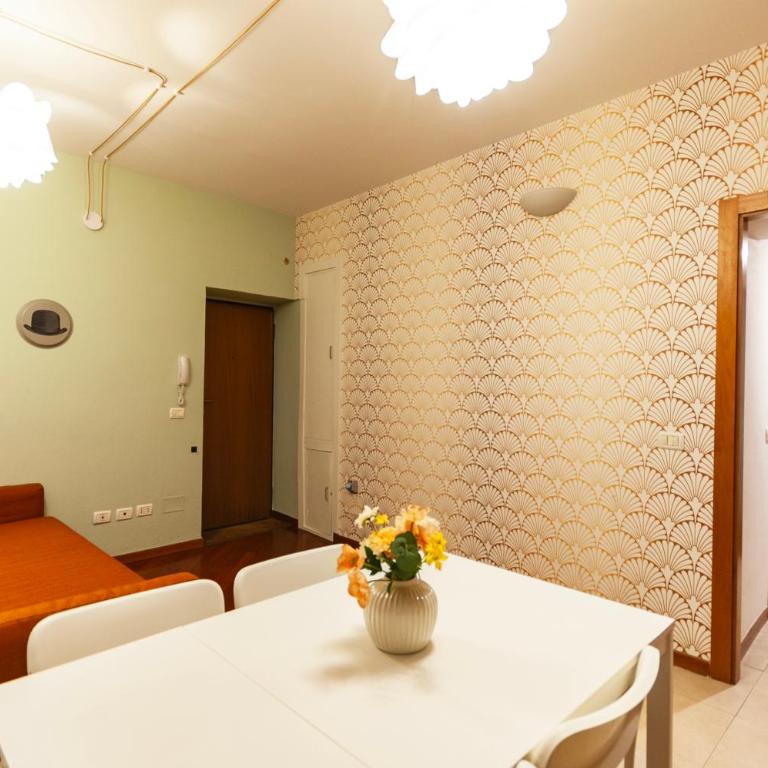 Youhosty - Corso di Porta Ticinese 12 - Appartamento con 1 Camera da Letto - 24