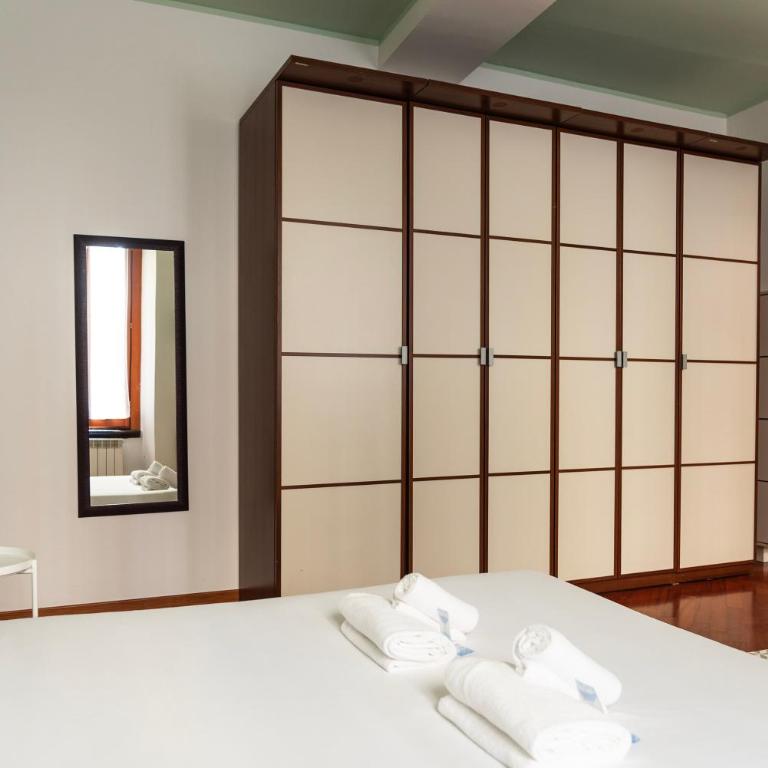 Youhosty - Corso di Porta Ticinese 12 - Appartamento con 1 Camera da Letto - 26