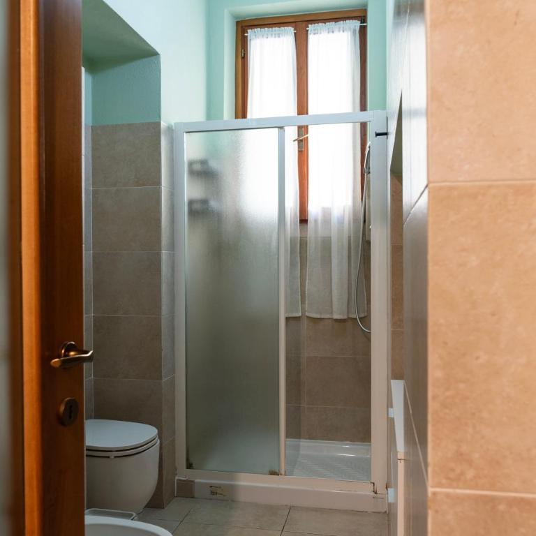 Youhosty - Corso di Porta Ticinese 12 - Appartamento con 1 Camera da Letto - 32